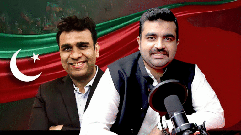 Dr Farhan Virk
