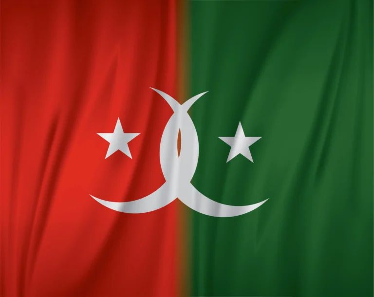 Turkish Army Chief meets Pakistan COAS at GHQ