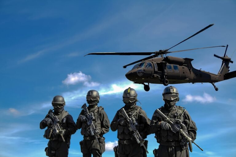 US boots in Greenland would mean NATO’s end according to EU chiefs