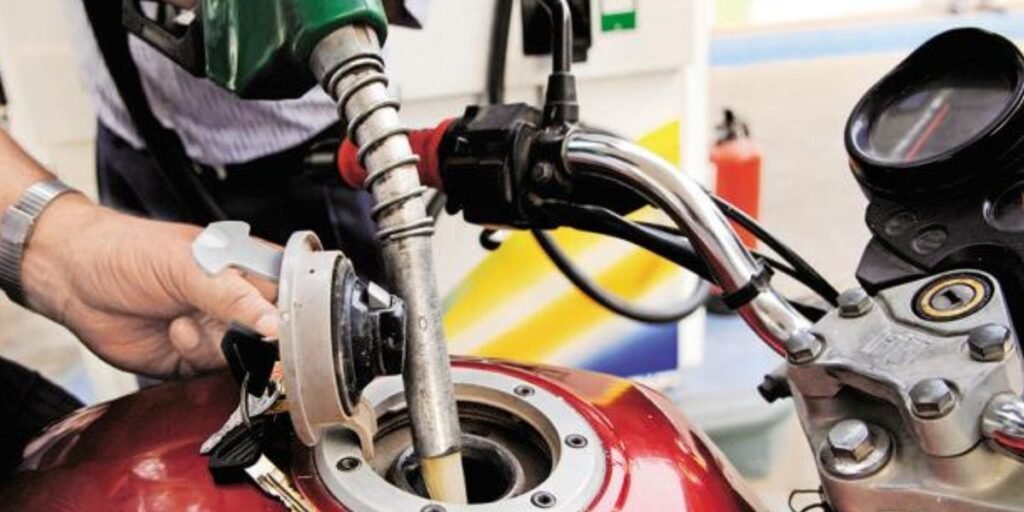 price hike in petroleum