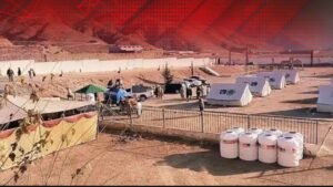 Pakistan’s Tirah Valley