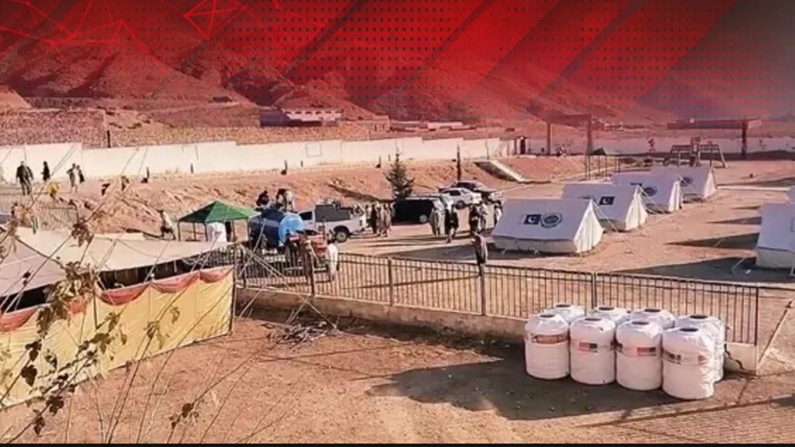 Pakistan’s Tirah Valley