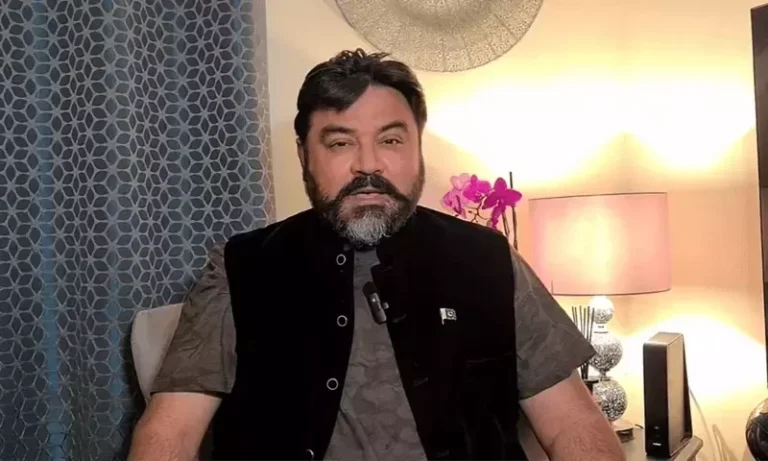 No proof against Pakistan in Adil Raja, Shahzad Akbar’s house attack case