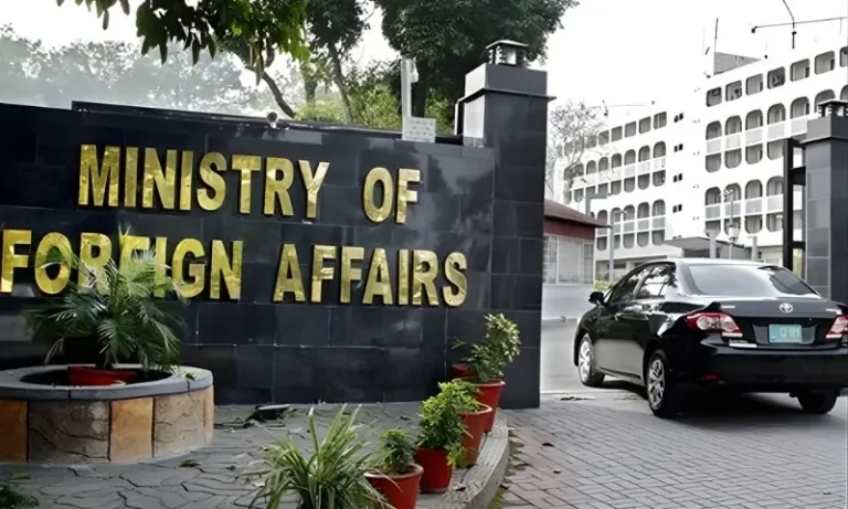 Afghan territory for terrorist operations