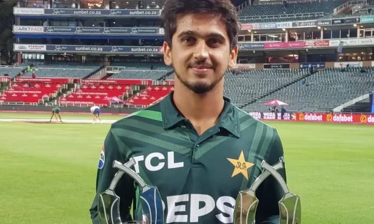 T20 Rankings: Saim Ayub regains top position