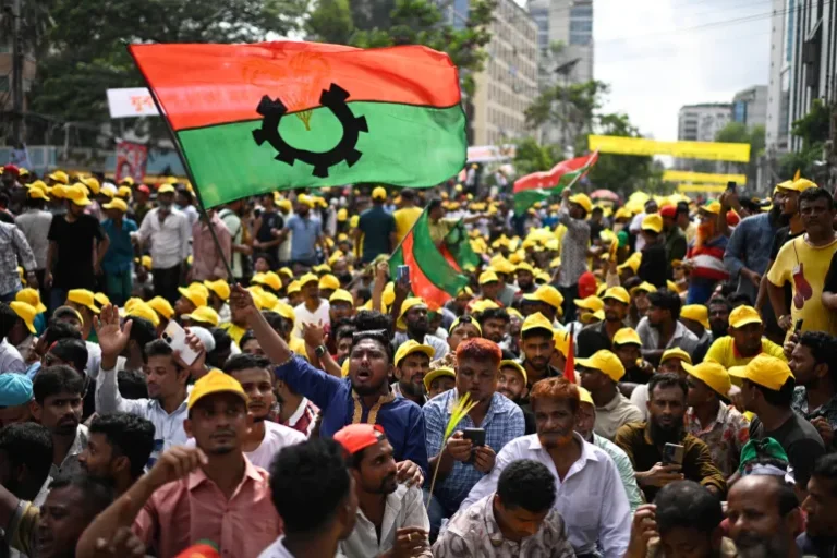 BNP wins Bangladesh elections as Gen Z uprising reshapes political landscape