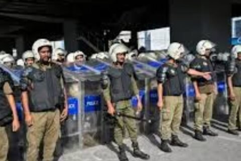 Basant festival Lahore