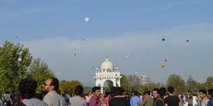 Basant starts officially