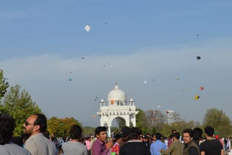 Basant starts officially