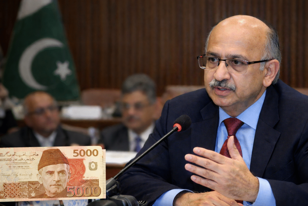 Junaid Akbar audio leak