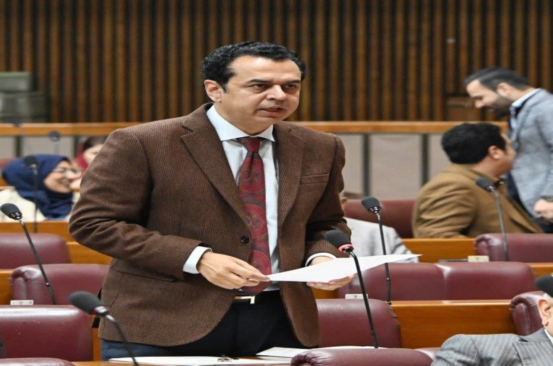 Tarlai mosque attack