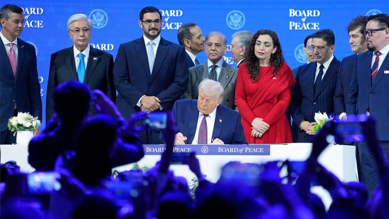 Gaza Board of Peace
