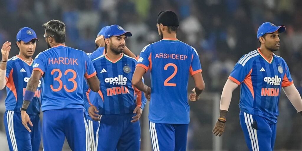 ICC T20 world cup 2026