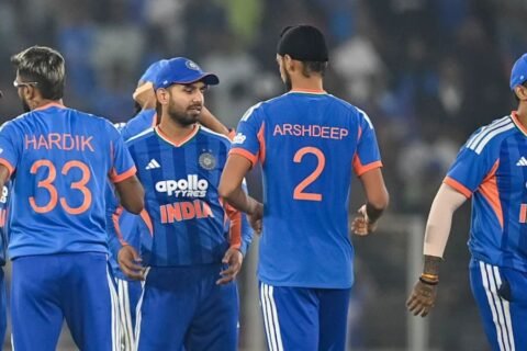 ICC T20 world cup 2026