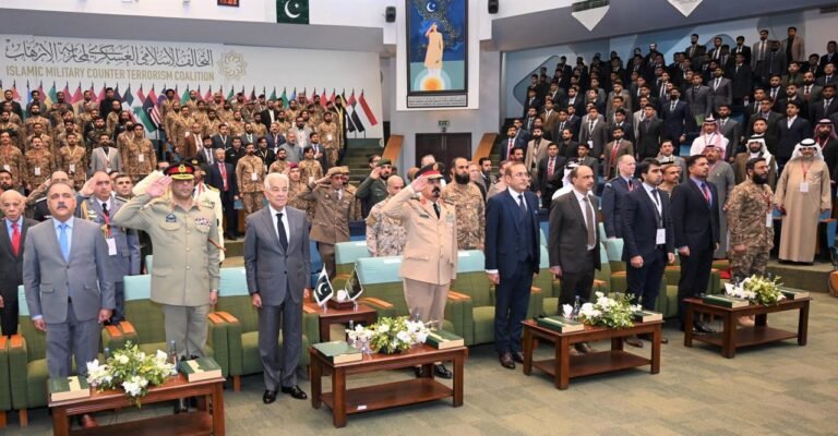 Program launched to rehabilitate minds affected by extremist ideology