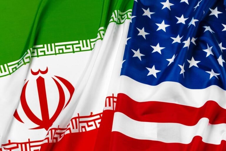 US navy downs Iranian drone in Arabian Sea