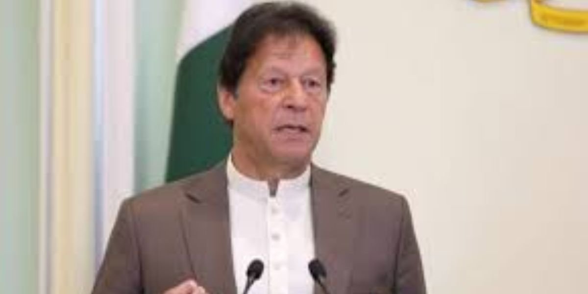 Tosha khana and foreign funding