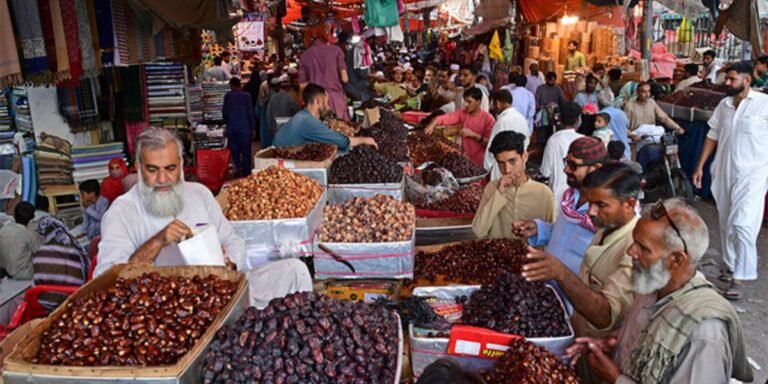 Ramadan prices 2026