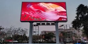 SMD screen hacked in karachi