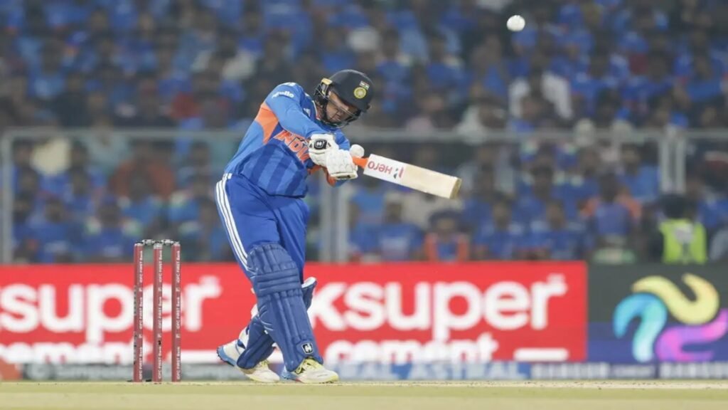 T20 World Cup