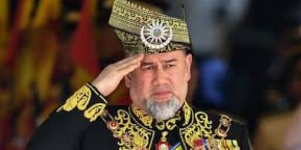 Sultan golden Guinness records