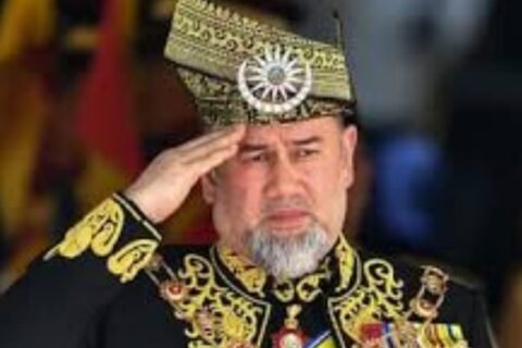 Sultan golden Guinness records