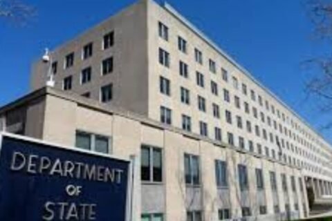 US backs Pakistan against terror