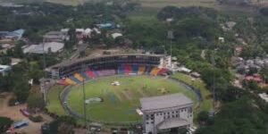 ICC T20 Pak vs India