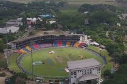 ICC T20 Pak vs India