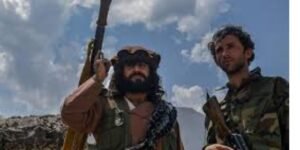 Indian sponsored terrorism