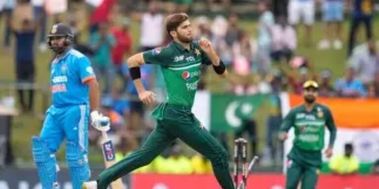 ICC world cup 2026