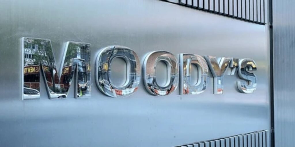 pakistan's banking report Moody's