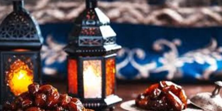 Ramadan 2026 pakistan
