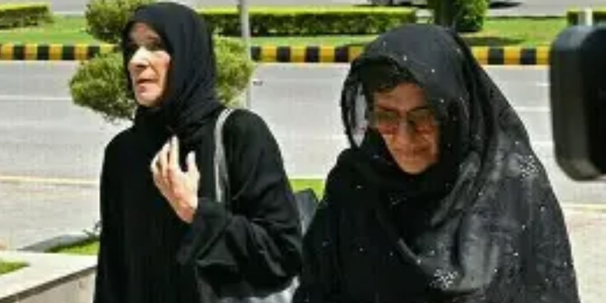 Uzma khan about Imran khan health