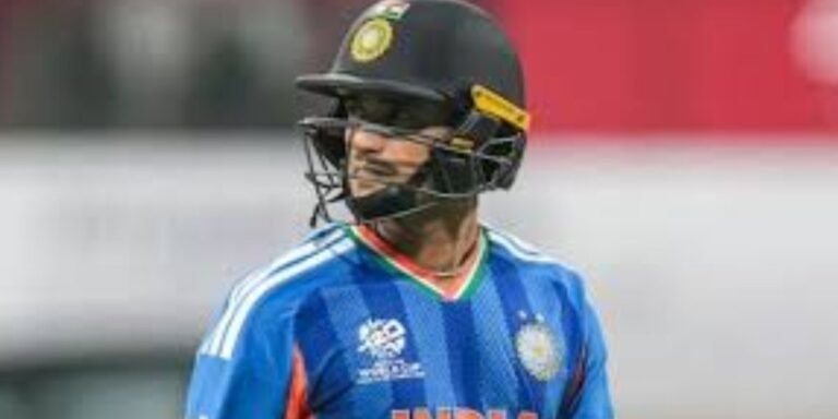 ABHISHEK SHARMA