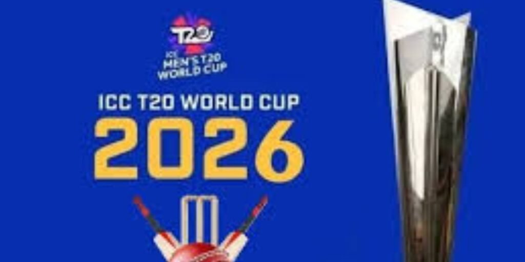 LCC T20 World cup