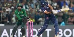 ICC T20 Pak vs US