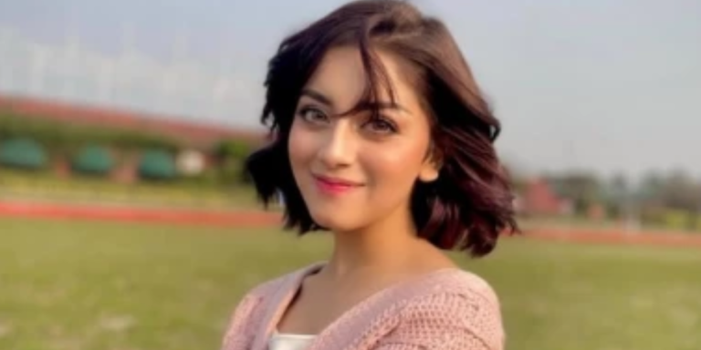 Alizeh Shah