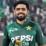 PCB Babar Azam