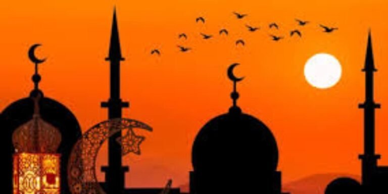 Ramzan 2026 weather