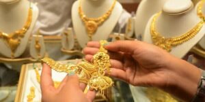 gold prices in pakistan