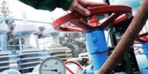 Gas schedule during Ramzan