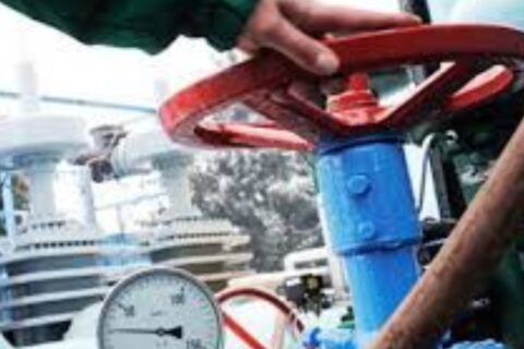 Gas schedule during Ramzan