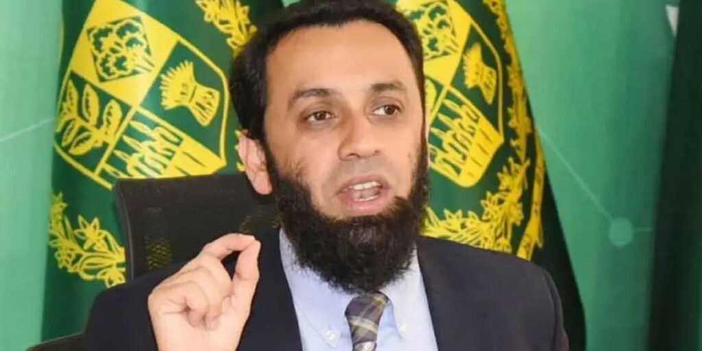 Atta Tarar on Operation Ghazab lil Haq