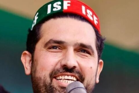 CM KP seeks legal action