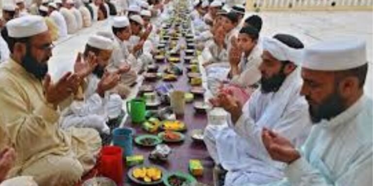 weather Ramzan 2026