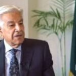 Khwaja Asif criticized JAAC