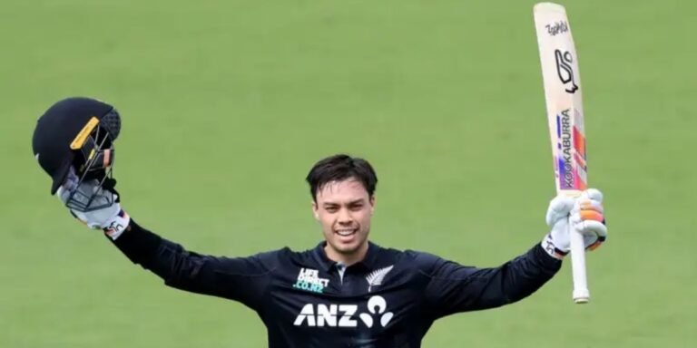Mark Chapman,New Zealand