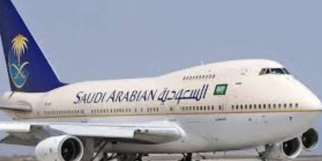 Umrah airlines tickets