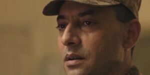 Baanu suicide attack Shaheed Lt col Gul Faraz